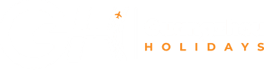 Guangzhou Holidays Logo